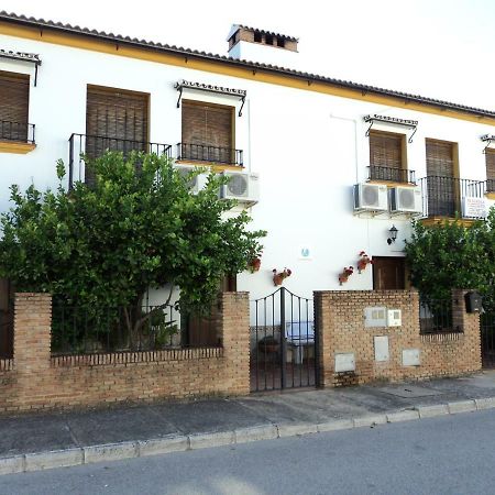 Apartamentos Las Juanas エル・ボスケ エクステリア 写真