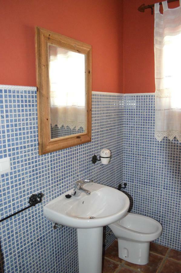 Apartamentos Las Juanas エル・ボスケ エクステリア 写真