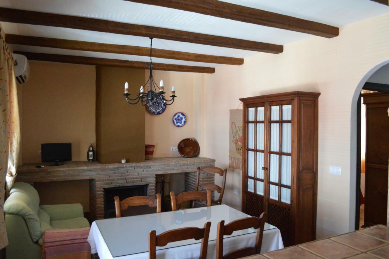 Apartamentos Las Juanas エル・ボスケ エクステリア 写真
