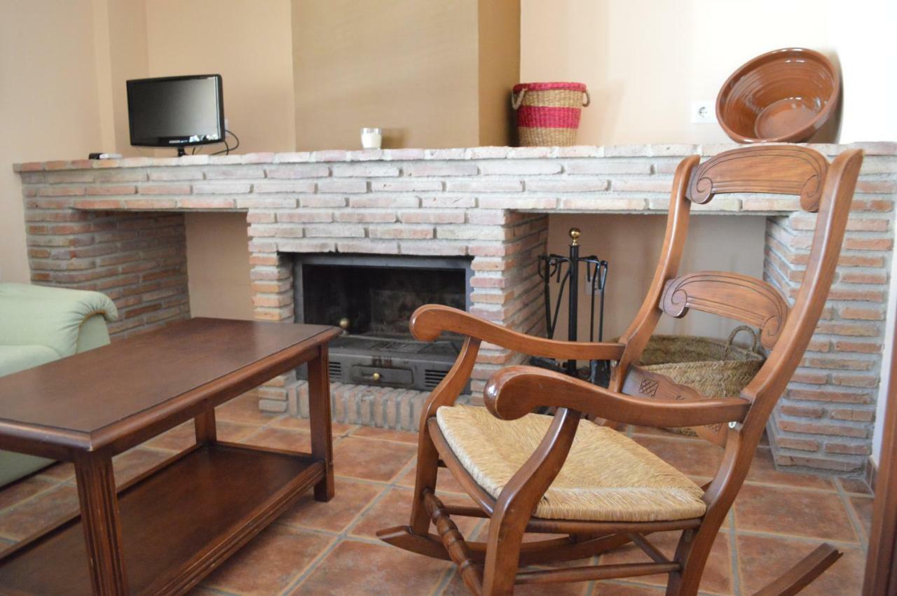 Apartamentos Las Juanas エル・ボスケ エクステリア 写真