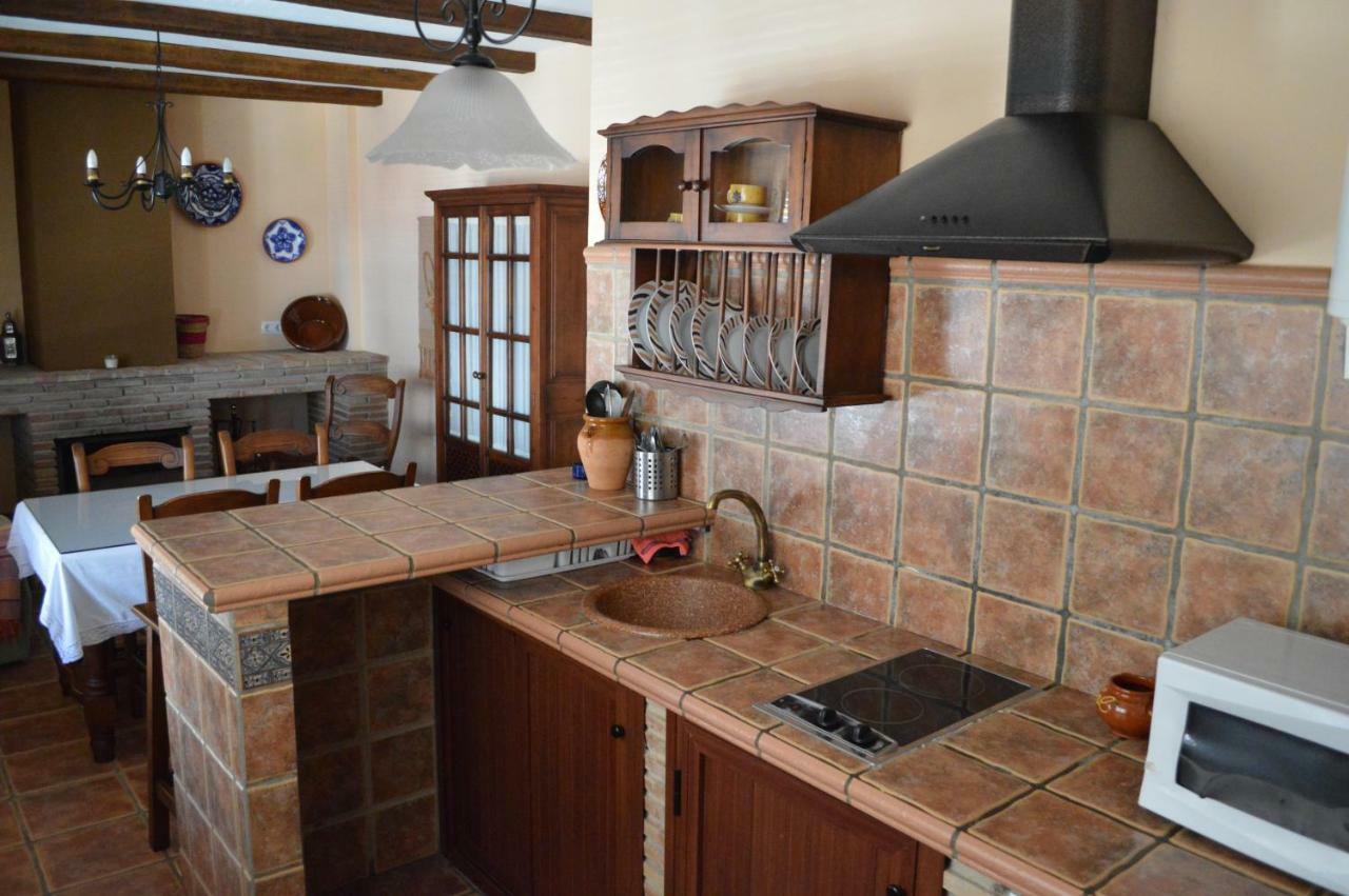Apartamentos Las Juanas エル・ボスケ エクステリア 写真