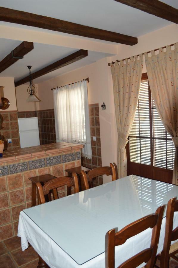 Apartamentos Las Juanas エル・ボスケ エクステリア 写真