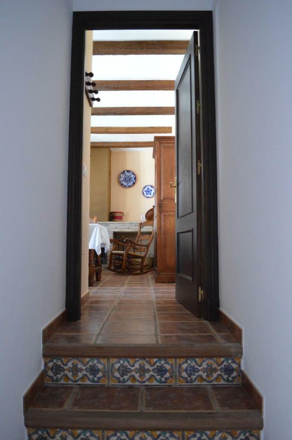Apartamentos Las Juanas エル・ボスケ エクステリア 写真