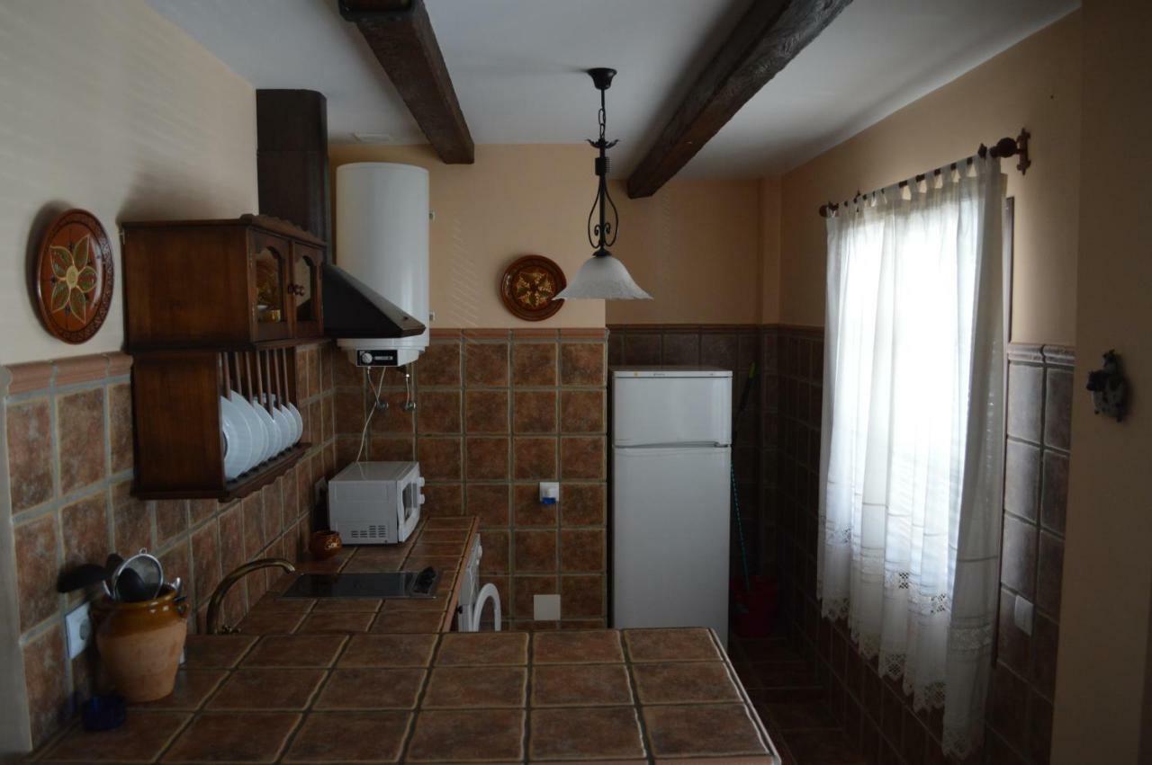 Apartamentos Las Juanas エル・ボスケ エクステリア 写真