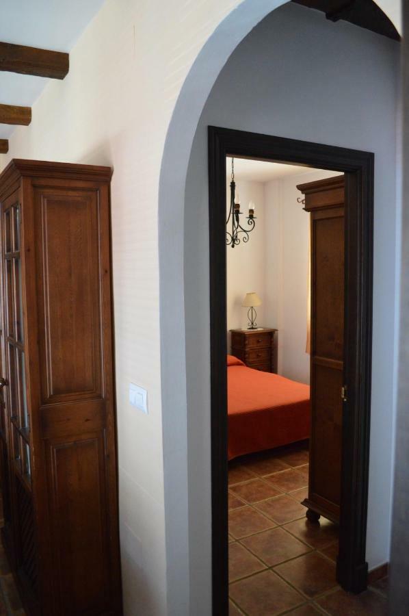 Apartamentos Las Juanas エル・ボスケ エクステリア 写真