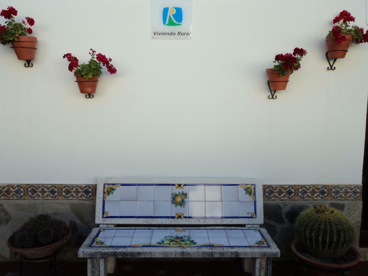 Apartamentos Las Juanas エル・ボスケ エクステリア 写真