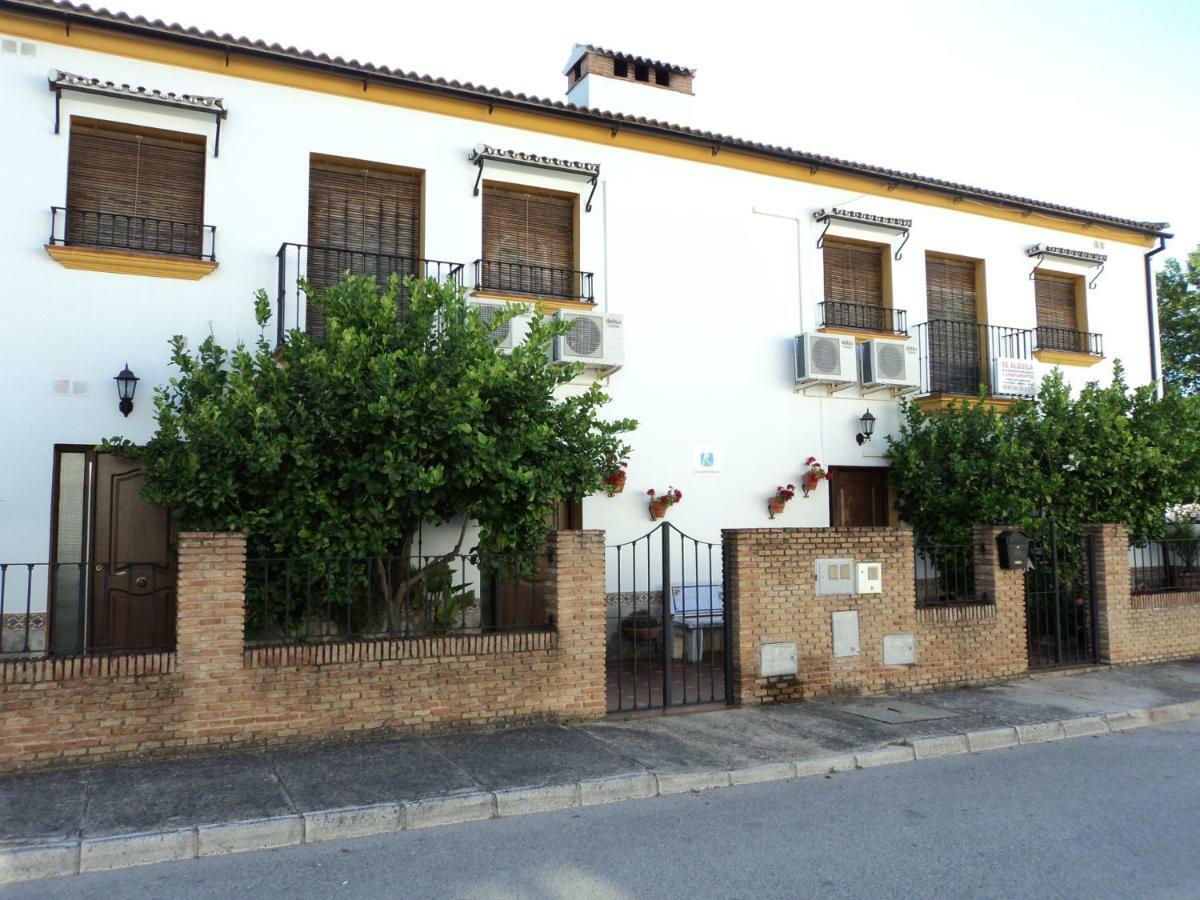 Apartamentos Las Juanas エル・ボスケ エクステリア 写真