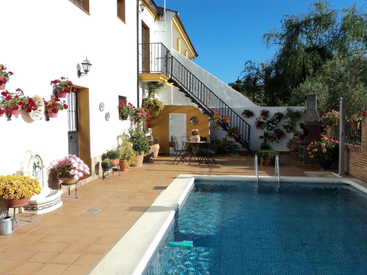 Apartamentos Las Juanas エル・ボスケ エクステリア 写真