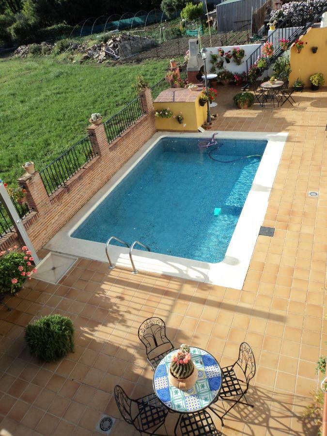 Apartamentos Las Juanas エル・ボスケ エクステリア 写真